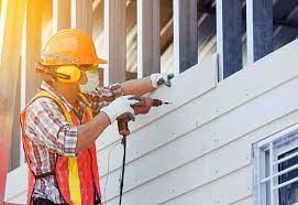 Sheldon, TX Siding Company