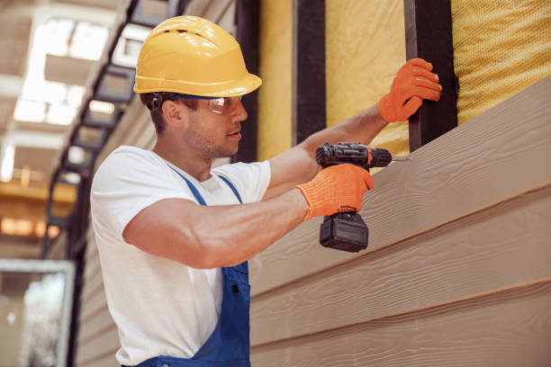 Best Siding for New Construction  in Sheldon, TX